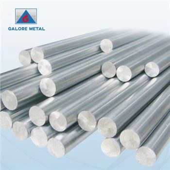 Purity Medical Titanium Bar